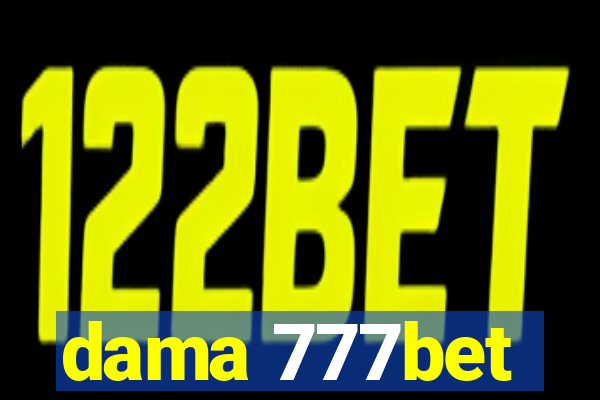 dama 777bet