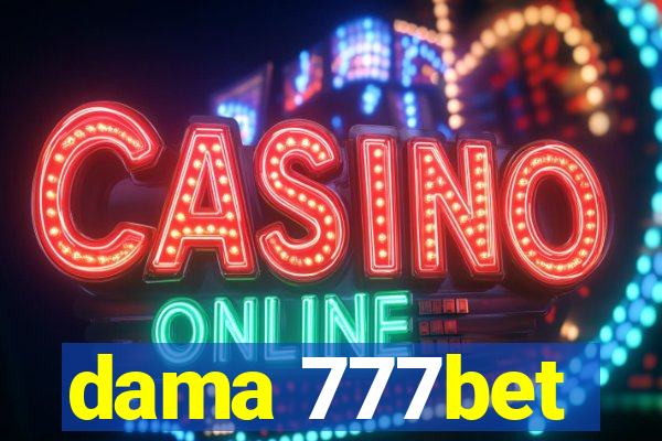 dama 777bet