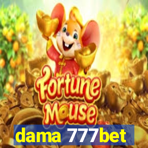 dama 777bet