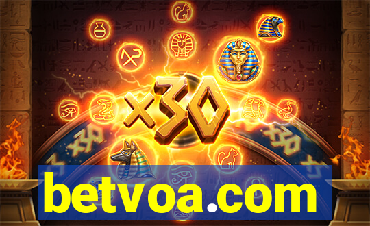 betvoa.com