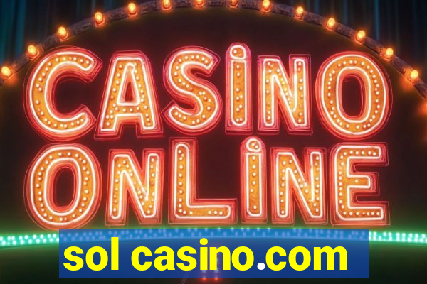 sol casino.com