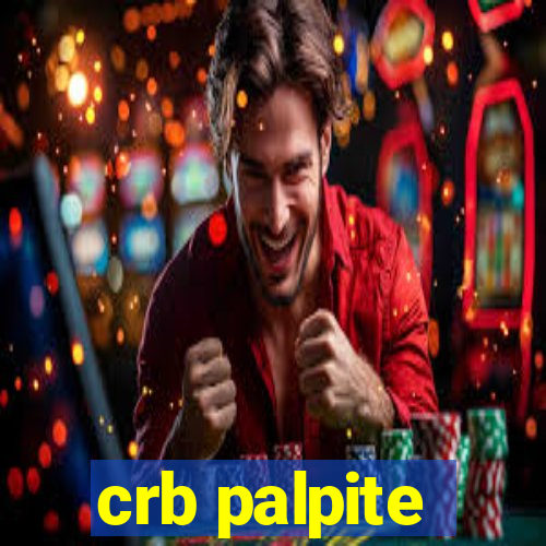 crb palpite