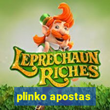 plinko apostas