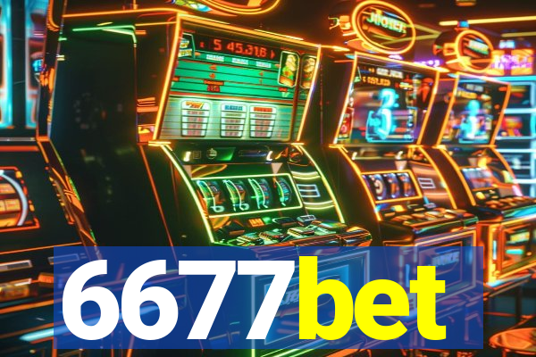 6677bet