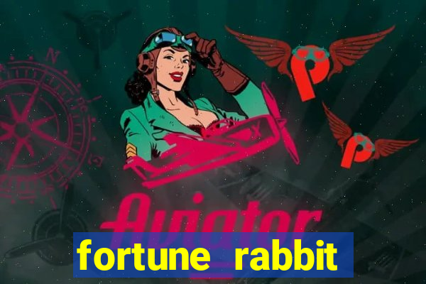 fortune rabbit casino Informational