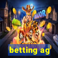 betting ag