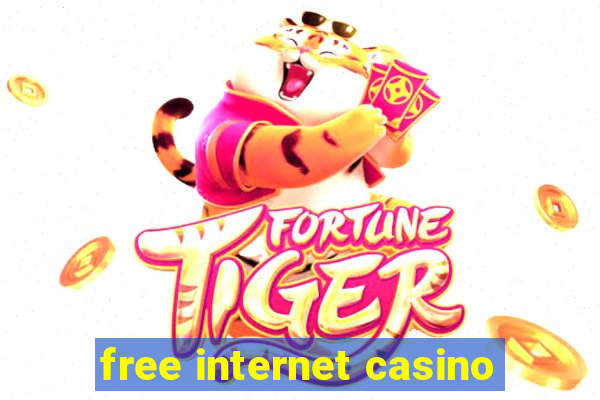 free internet casino