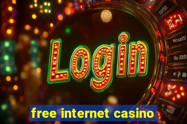 free internet casino