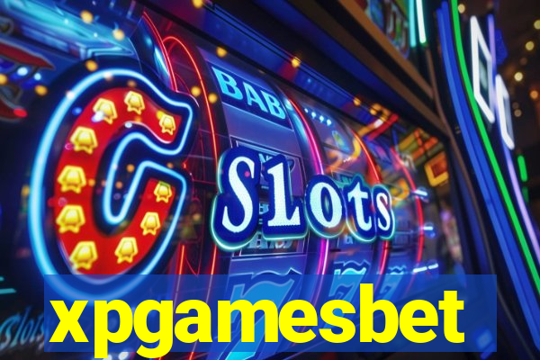 xpgamesbet