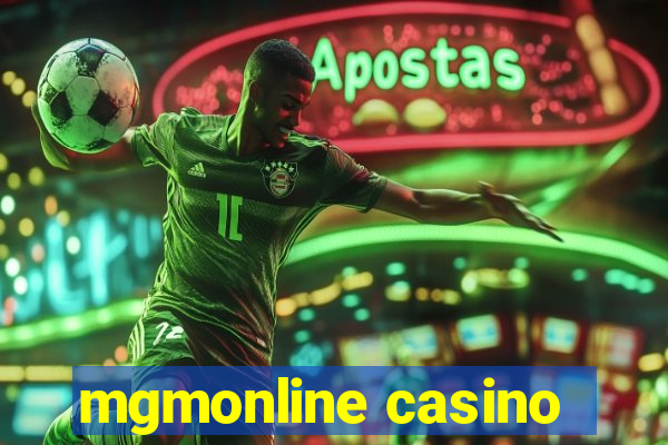 mgmonline casino