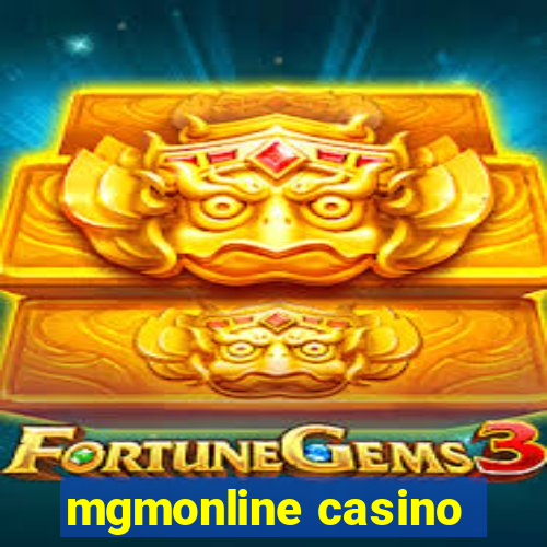 mgmonline casino