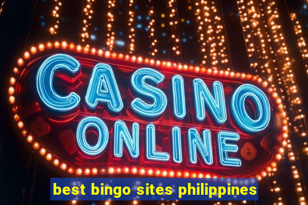 best bingo sites philippines