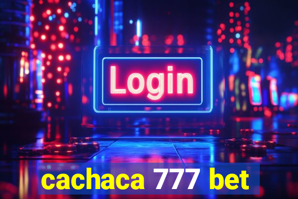 cachaca 777 bet