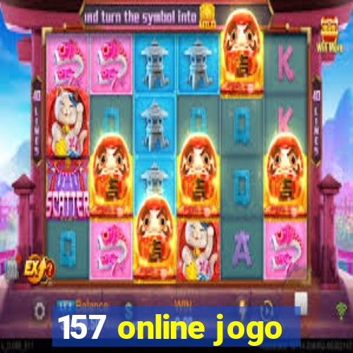 157 online jogo