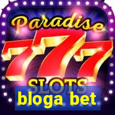 bloga bet