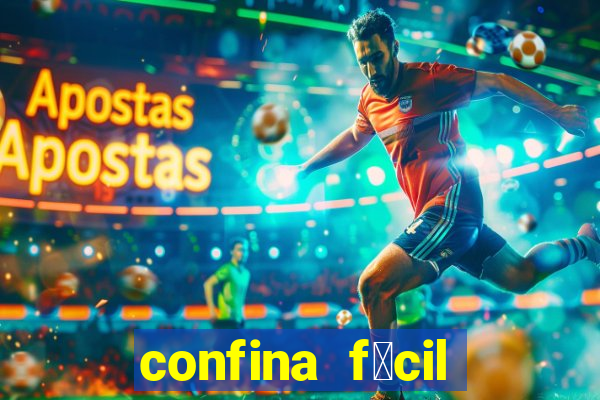 confina f谩cil reclame aqui