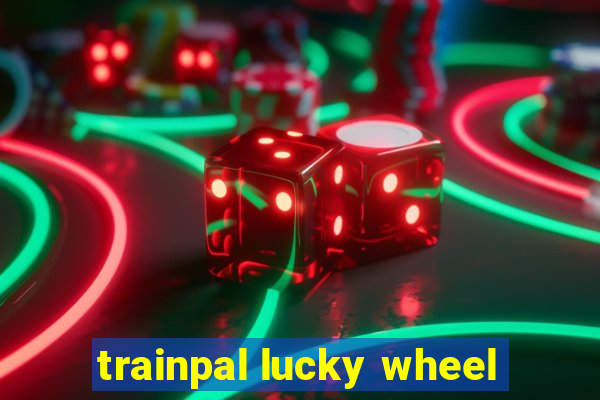 trainpal lucky wheel