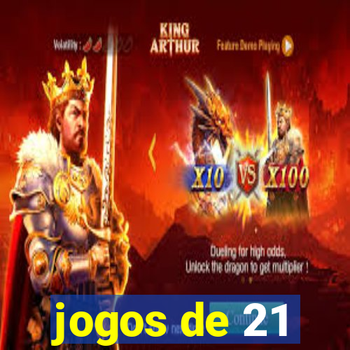 jogos de 21