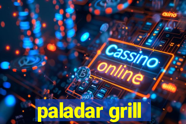 paladar grill