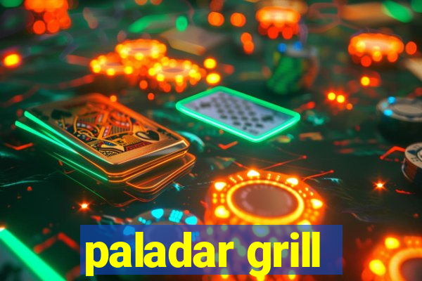 paladar grill