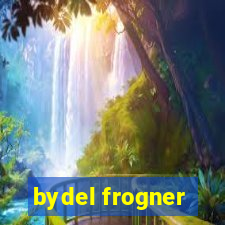 bydel frogner