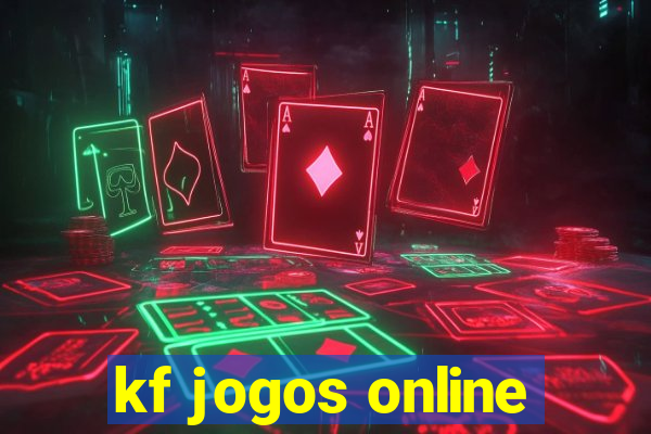 kf jogos online