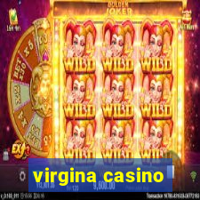 virgina casino