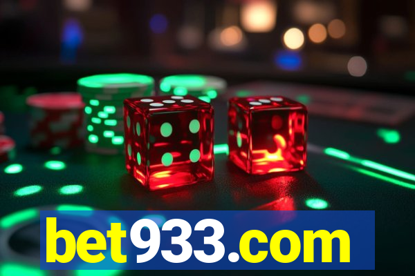 bet933.com