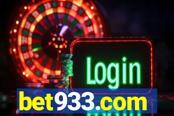 bet933.com