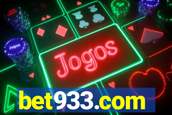 bet933.com