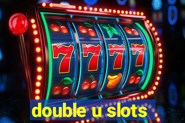 double u slots