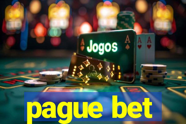 pague bet