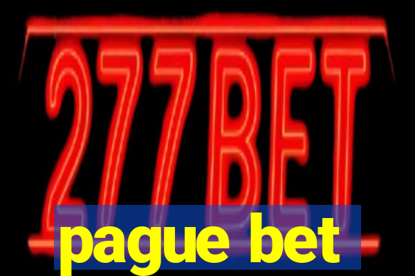 pague bet