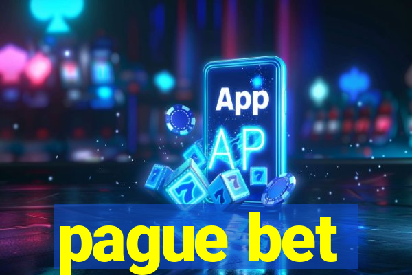 pague bet