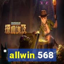 allwin 568