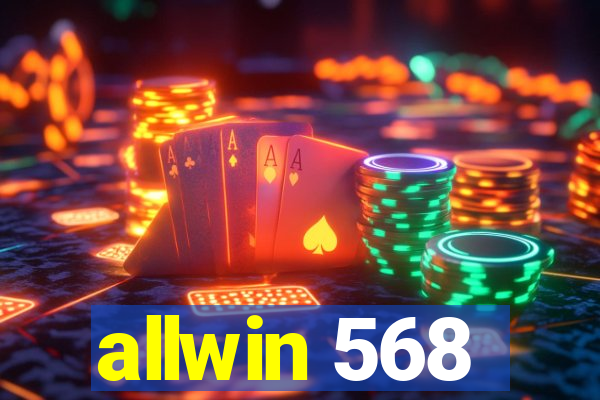 allwin 568