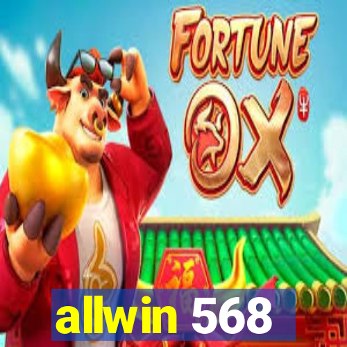 allwin 568