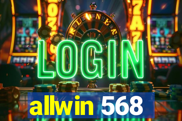 allwin 568