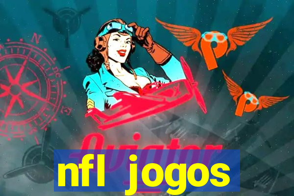 nfl jogos internacionais 2024