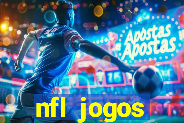 nfl jogos internacionais 2024