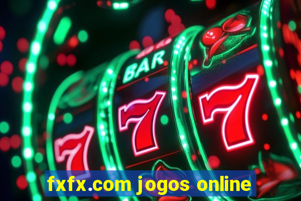 fxfx.com jogos online