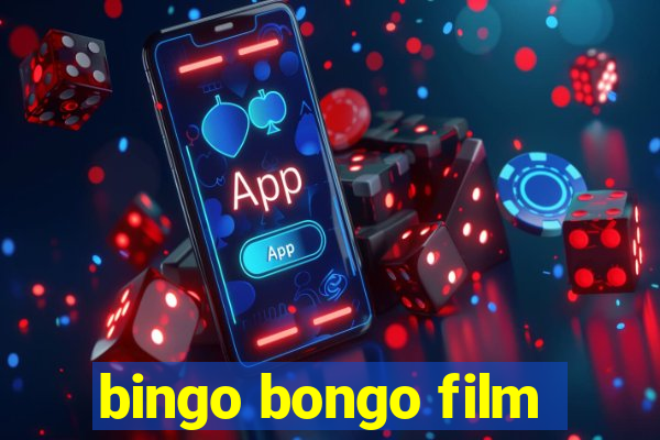 bingo bongo film