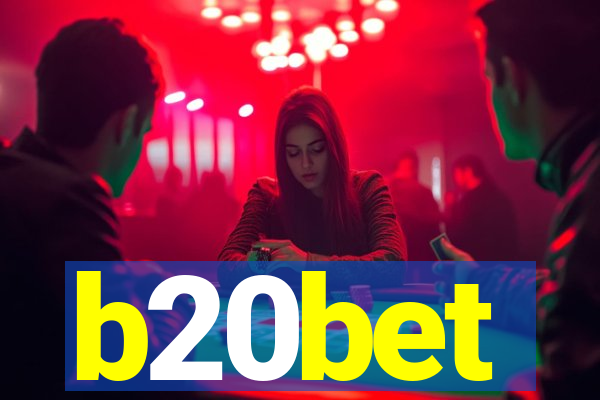 b20bet