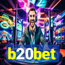 b20bet