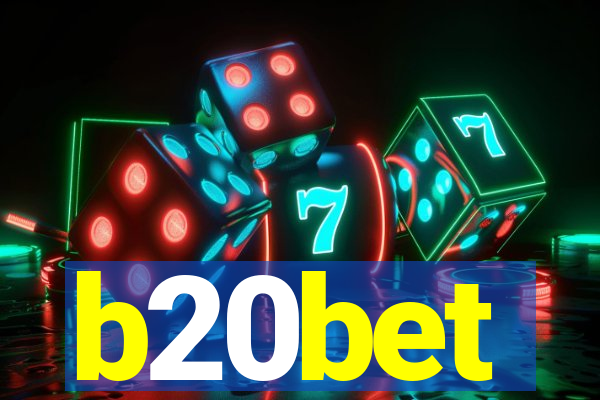 b20bet