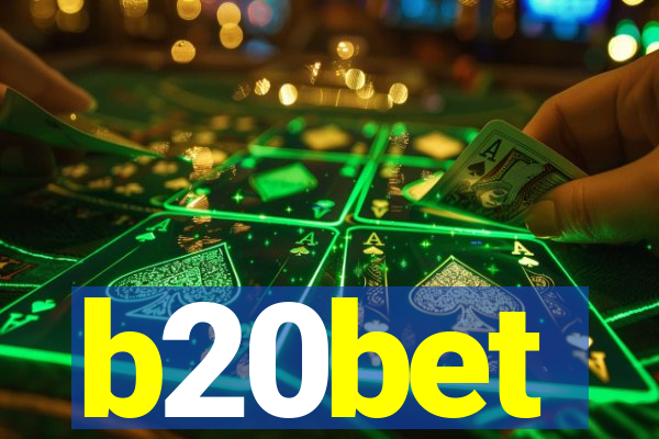 b20bet