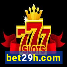 bet29h.com