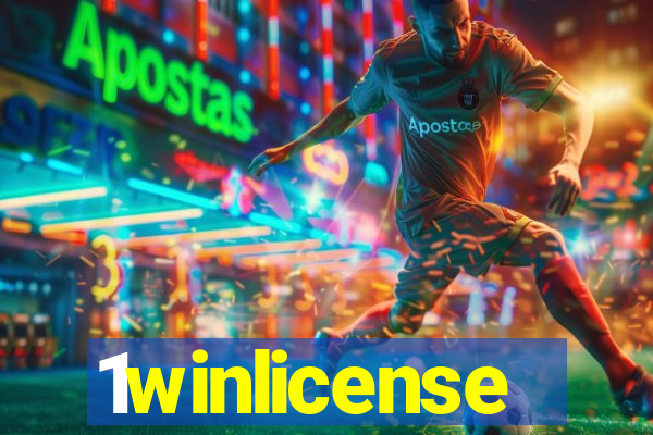 1winlicense