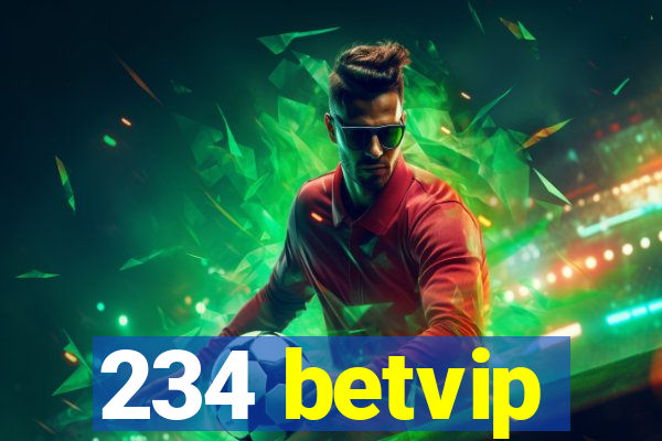 234 betvip