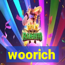 woorich